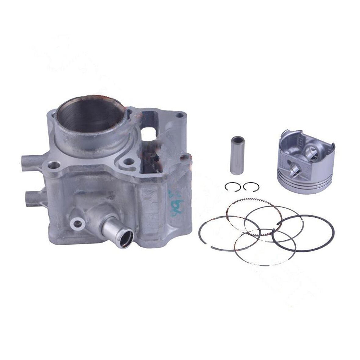 SİLİNDİR KOMPLE 150cc [2011-2017] PCX 